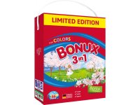 Bonux 66 dávek/4.95kg Color Spring Fresh